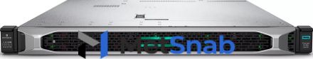 Сервер 1U HPE ProLiant DL360 Gen10 Intel Xeon Gold-5220R(2.2GHz) 35.75MB 32GB DDR4-2933 RDIMM 8-2.5" SAS,SATA iLO Standard 1x800Вт P24741-B21