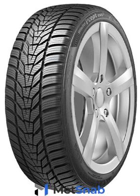 Автомобильная шина Hankook Tire Winter i*cept evo 3 W330 235/45 R18 98V зимняя