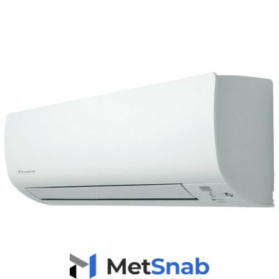 Настенная сплит-система Daikin FTXS42K / RXS42L