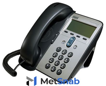 VoIP-телефон Cisco 7912G