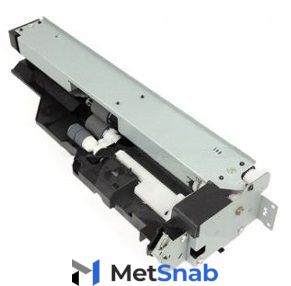 Запасная часть для принтеров HP Color Laserjet CP6015/CM6030/CM6040MFP, Paper pick-up assembly -Tray'2 (RM1-3206-000)