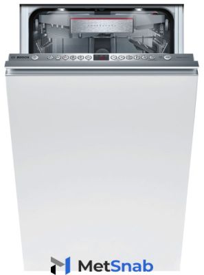 Посудомоечная машина Bosch SPV66TX00E