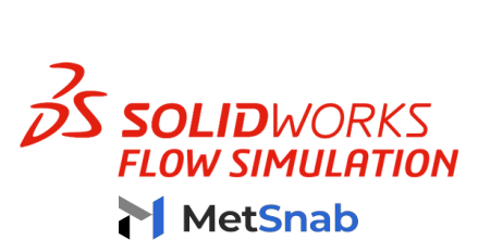 SOLIDWORKS Flow Simulation