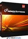 AIDA64 Extreme Edition with 1 Year Maintenance 5 лицензий Арт.