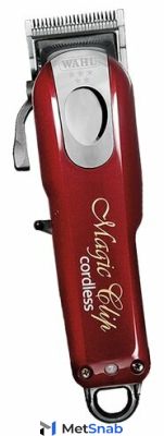 Машинка для стрижки Wahl Magic Clip Cordless 8148-016