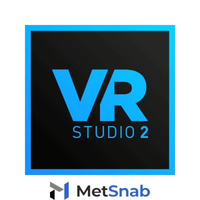 SONY VR Studio 2 - ESD (ANR008844ESD)