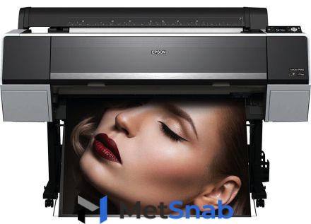 Струйный плоттер Epson SureColor SC-P9000V Violet Spectro (C11CE40301A3)