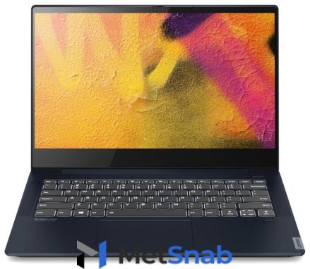 Ноутбук Lenovo Ideapad S540 14 intel