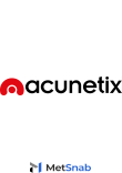 Acunetix On Premise Premium 20 target 1 year subscription