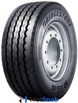 Bridgestone R168 (Прицеп) 245/70 R19,5 141/140J