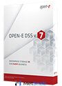 Open-E DSS V7 unlimited TB of storage Арт.