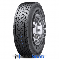 Шины Goodyear KMAX D GEN-2 315/80/R22,5 156L/154M