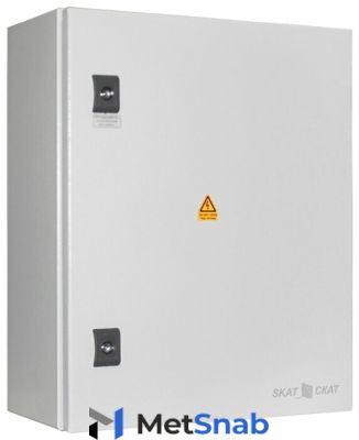 ИБП с двойным преобразованием БАСТИОН SKAT SMART UPS 600 IP65 SNMP Wi-Fi