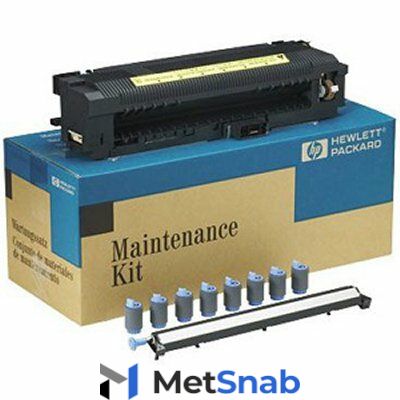 Комплект HP HPUser Maintenance Kit (CB389A)