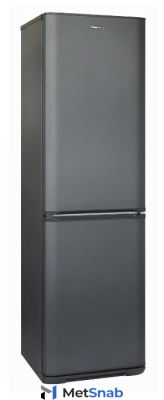Холодильник Бирюса W380NF
