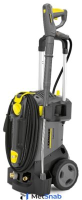 Мойка высокого давления KARCHER HD 5/15 C (1.520-930.0) 2.8 кВт