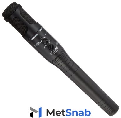 Микрофон Shure VP88