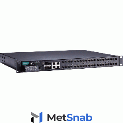 MOXA PT-7528-20MSC-4TX-4GSFP-HV-HV