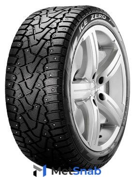 Автомобильная шина Pirelli Ice Zero SUV 305/40 R20 112H зимняя шипованная