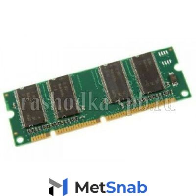 Модуль памяти HP Q7720-67951 512Mb для LJ 5200/9040/9050/M5025/M5035