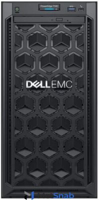 Сервер Dell PowerEdge T140