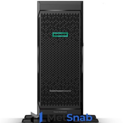 Сервер HPE ML350 Gen10 (P21788-421)