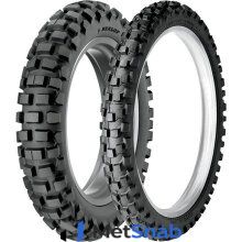 Мотошина Dunlop D606 130/90 R18 69R