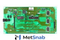 GDK-162 PRIU, плата расширения интерфейса ISDN на 1 порт