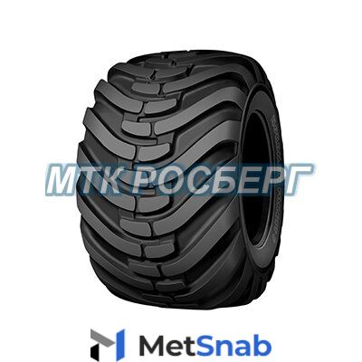 Шины Шина 710/45-26.5 24PR Nokian FOREST KING F2 SF TT