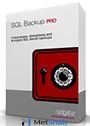 Red Gate SQL Backup Professional with 1 year support 4 servers Арт.