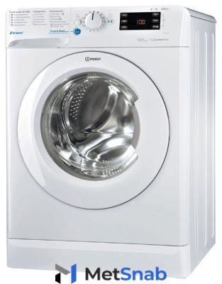 Стиральная машина Indesit BWSE 81082 L B