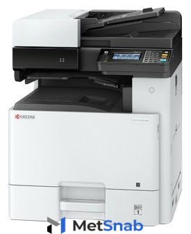 МФУ KYOCERA ECOSYS M8130cidn