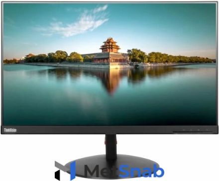 Монитор Lenovo 24" ThinkVision T24i-19 (61D6MAT2EU)