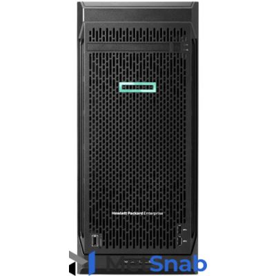 Сервер HPE ProLiant ML110 Gen10 (P21440-421)