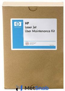 HP 220v maintenance kit LaserJet M4555mfp