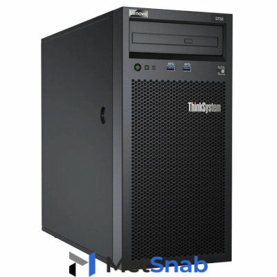 Сервер Lenovo ThinkSystem ST50 7Y48A02CEA