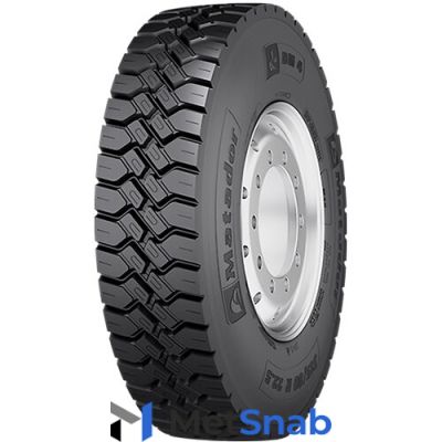 Грузовая шина Matador DM4 315/80 R22.5 156K