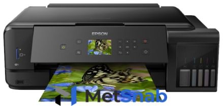 МФУ Epson L7180