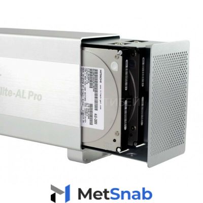 OWC Mercury Elite Pro Dual внешний бокс для 2 X 3.5" HDD eSata для MacBook