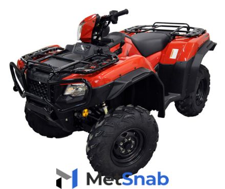 Direction2 inc. Расширители арок для квадроцикла Honda TRX 500 Rubicon 15-16 Direction 2 Inc