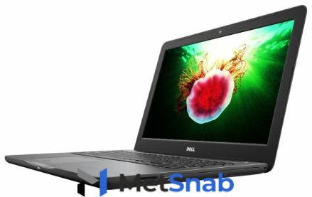 Ноутбук DELL INSPIRON 5565