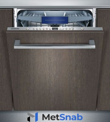 Посудомоечная машина Siemens SN 636X01 KE