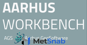 Aarhus GeoSoftware Aarhus Workbench Essentials Арт.