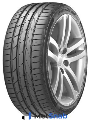 Автомобильная шина Hankook Tire Ventus S1 Evo 2 K117 265/35 R18 97Y летняя