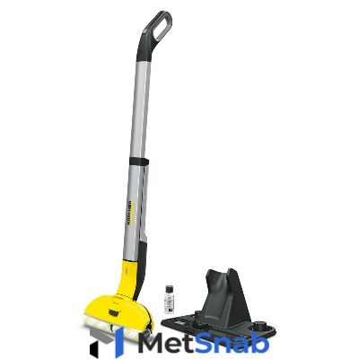 Аппарат для влажной уборки пола Karcher FC 3 Cordless