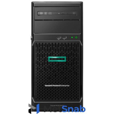 Сервер HPE ProLiant ML30 (823402-B21_CTO)