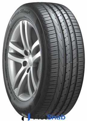 Автомобильная шина Hankook Tire Ventus S1 Evo 2 SUV K117A 265/40 R21 105Y летняя