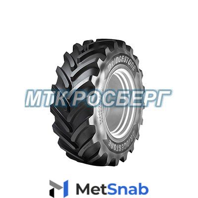 Шины Шина VF 710/70R38 178D Bridgestone VT-TRACTOR