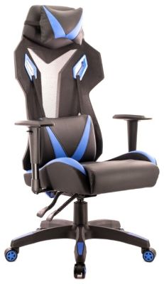 Компьютерное кресло Everprof Infinity X1 игровое