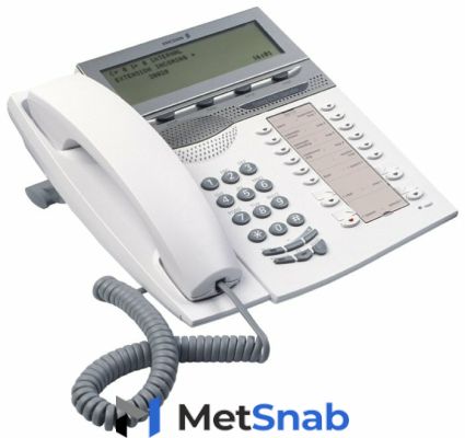 VoIP-телефон Aastra 4425ip Vision